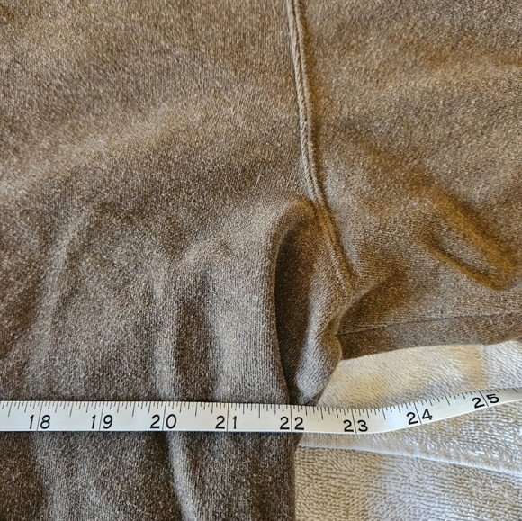 Peter Millar Mens XL 100% Cotton 1/4 zip pullover - Picture 8 of 16